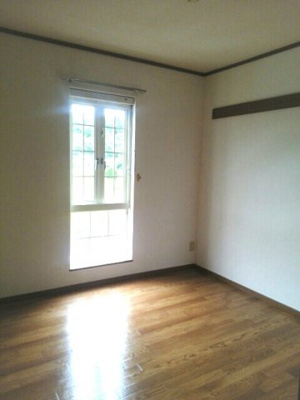 【内装】 | グローブ・レジデンスＢ