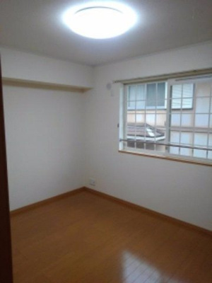 【内装】 | グリーンヒルズ　カーサＣ