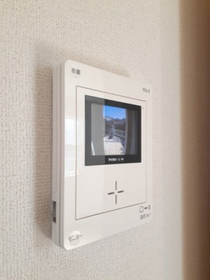 【設備】 | ガーデンヒルズＣ