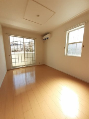 【内装】 | ガーデンヒルズＣ