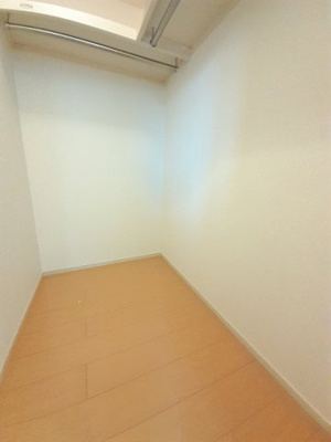 【収納】 | ガーデンヒルズＣ