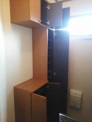 【設備】 | エスポワールＥ