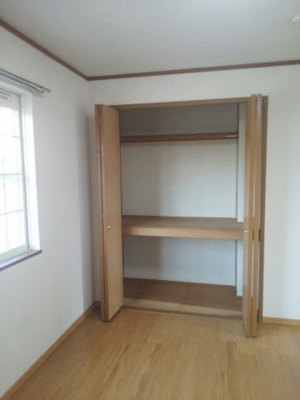 【収納】 | エスポワールＥ