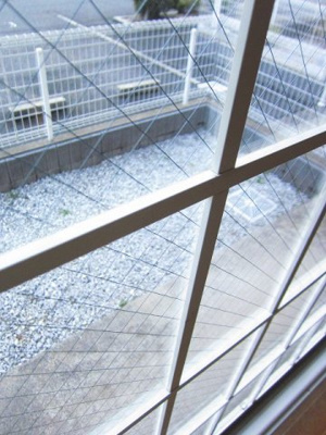 【庭】 | エスポワールＥ