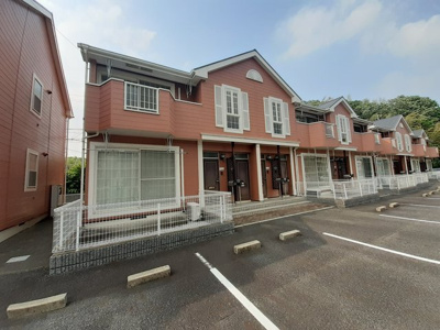 【外観】 | エスポワールＥ