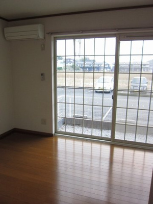 【内装】 | エスポワールＥ