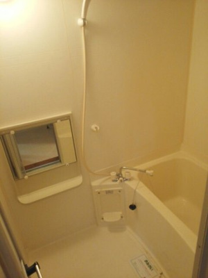 【浴室】 | エスポワールＥ