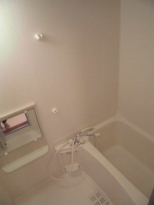 【浴室】 | エスポワールＤ