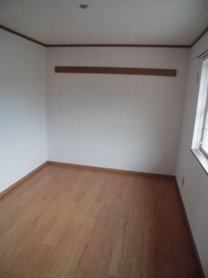 【内装】 | エスポワールＤ