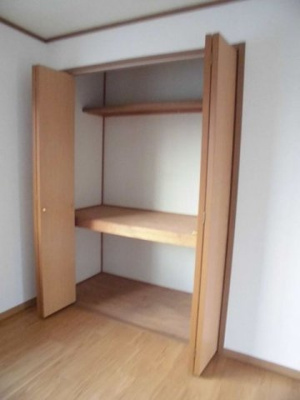 【収納】 | エスポワールＤ