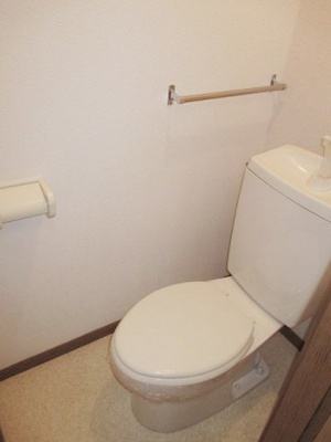 【その他】 | エスポワールＣ