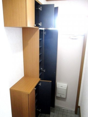 【その他】 | エスポワールＣ