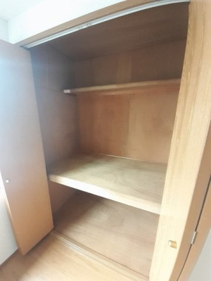 【収納】 | エスポワール　Ａ