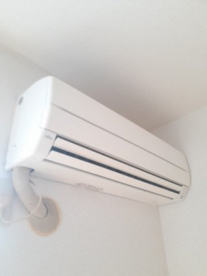 【設備】 | エスポワール　Ａ