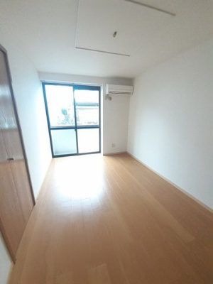 【居間・リビング】 | エスポワール　Ａ