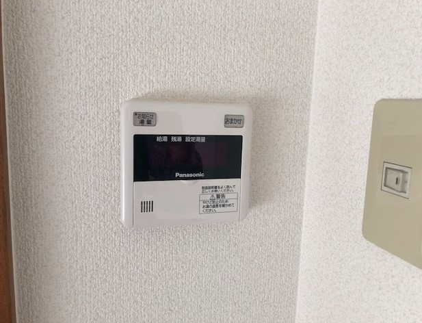 サクラパレスの設備