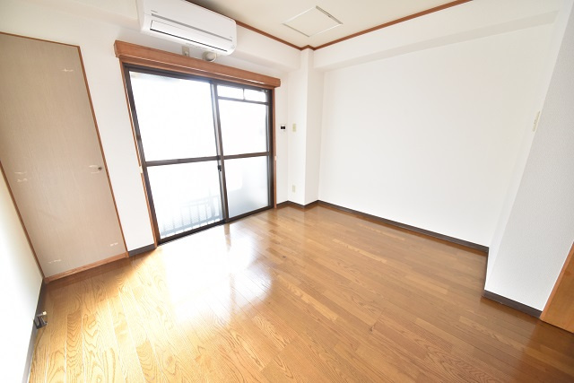 サクラパレスの内装