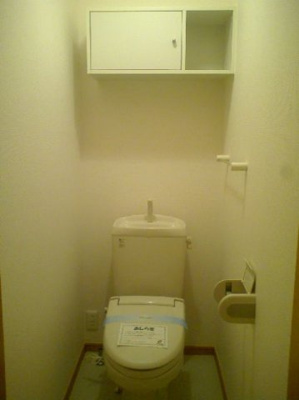 【トイレ】 | アンフィニ