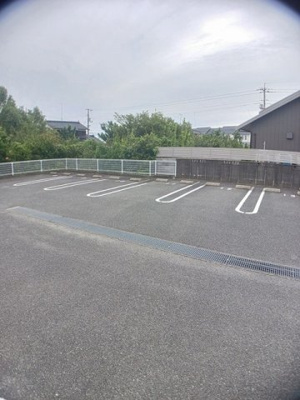 【駐車場】 | アンソレイユ・フォン