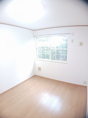 【内装】 | アンソレイユ・フォン