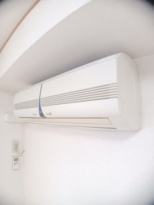 【設備】 | アンソレイユ・フォン