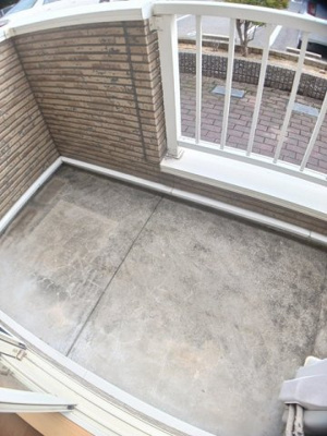 【バルコニー】 | アンソレイユ・フォン