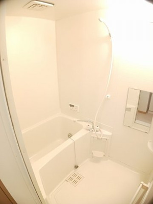 【浴室】 | アンソレイユ・フォン