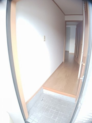 【玄関】 | アンソレイユ・フォン