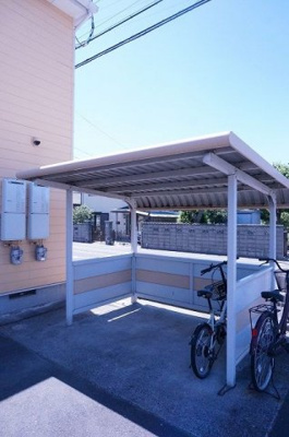 【設備】 | ＭＡＩＳＯＮ・Ｋ－１