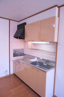 【キッチン】 | ＭＡＩＳＯＮ・Ｋ－１