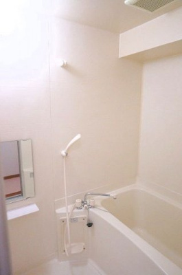 【浴室】 | ＭＡＩＳＯＮ・Ｋ－１