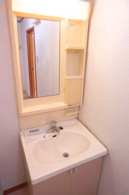 【洗面所】 | ＭＡＩＳＯＮ・Ｋ－１