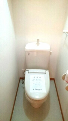 【トイレ】 | ＥｘｃｅｌＣｏｕｒｔ東小羽山Ｃ