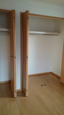 【収納】 | ＥｘｃｅｌＣｏｕｒｔ東小羽山Ｃ