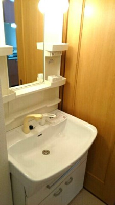 【洗面所】 | ＥｘｃｅｌＣｏｕｒｔ東小羽山Ｃ