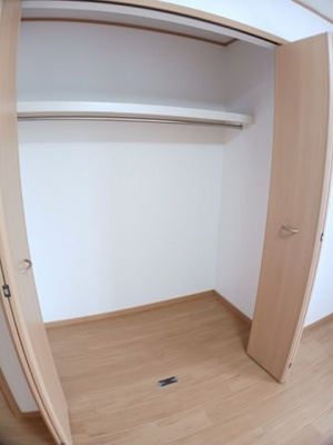 【収納】 | ＥｘｃｅｌＣｏｕｒｔ東小羽山Ａ