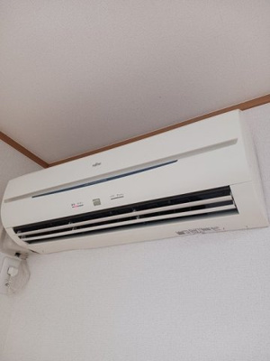 【設備】 | ＥｘｃｅｌＣｏｕｒｔ東小羽山Ａ