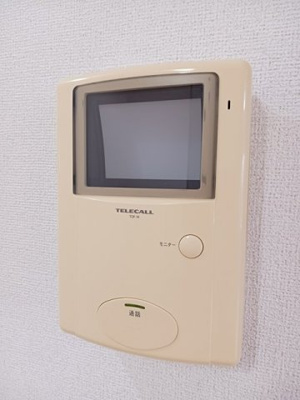 【セキュリティ】 | ＥｘｃｅｌＣｏｕｒｔ東小羽山Ａ