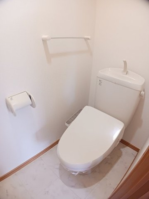 【トイレ】 | ＥｘｃｅｌＣｏｕｒｔ東小羽山Ａ