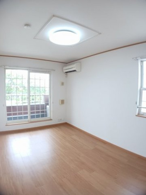 【居間・リビング】 | ＥｘｃｅｌＣｏｕｒｔ東小羽山Ａ