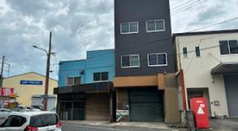 双栄鉄工所の外観|外観もきれいです