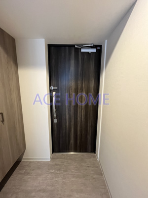 【玄関】 | リヴェント福島野田