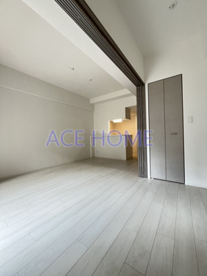 【内装】 | リヴェント福島野田