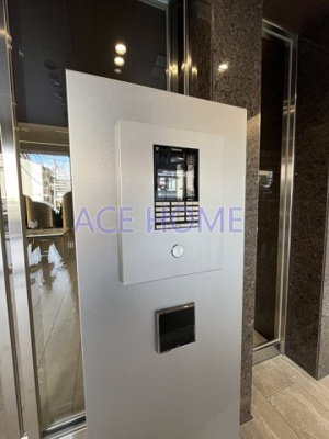 【セキュリティ】 | リヴェント福島野田