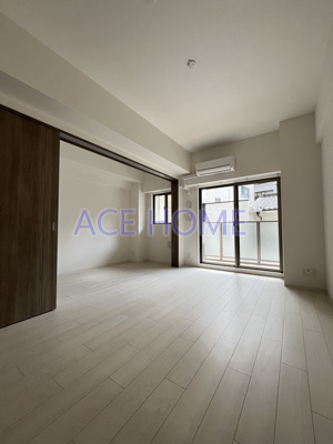 【居間・リビング】 | リヴェント福島野田