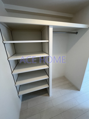 【収納】 | リヴェント福島野田