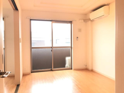 【内装】 | メゾン花水木 | 洋室