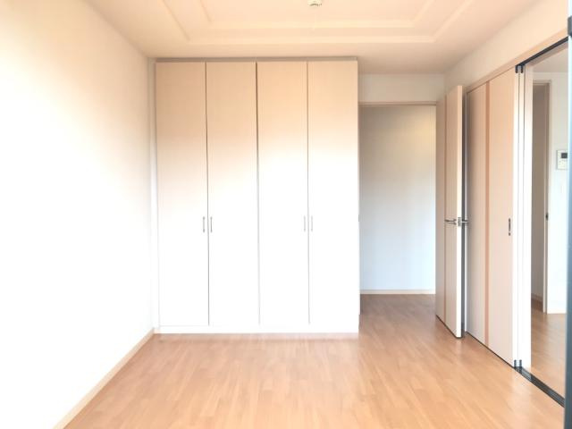 【内装】 | メゾン花水木 | 洋室