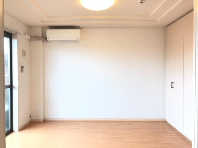 【内装】 | メゾン花水木 | 洋室