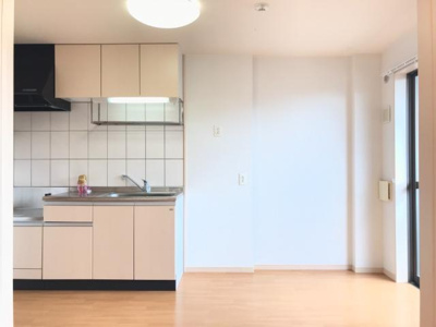 【内装】 | メゾン花水木 | ダイニング